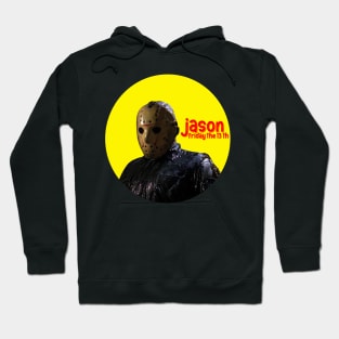 the invincible killer Hoodie